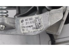 Recambio de retrovisor interior para mercedes-benz clase e (bm 211) berlina 3.0 e 280 cdi (211.020) referencia OEM IAM 211810311