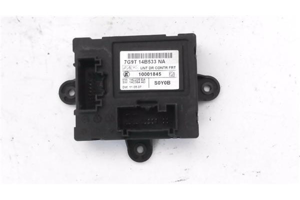 Recambio de módulo electrónico para ford galaxy (ca1) 2.0 tdci referencia OEM IAM 7G9T14B533NA 10001845 