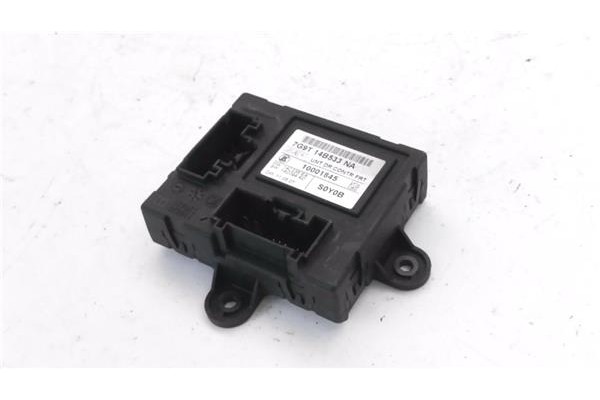Recambio de módulo electrónico para ford galaxy (ca1) 2.0 tdci referencia OEM IAM 7G9T14B533NA 10001845 