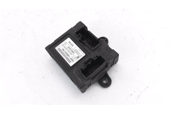 Recambio de módulo electrónico para ford galaxy (ca1) 2.0 tdci referencia OEM IAM 7G9T14B533NA 10001845 