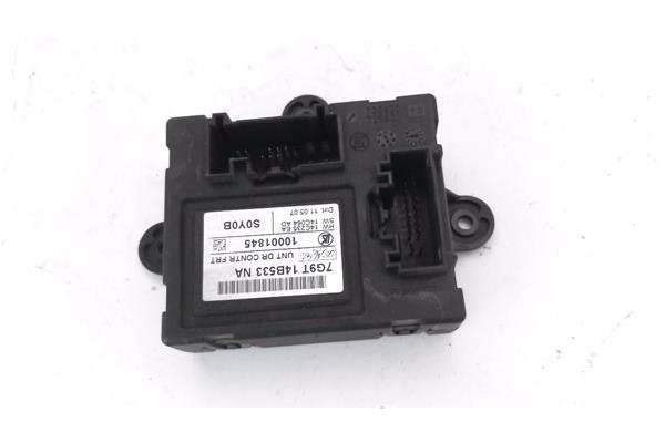 Recambio de módulo electrónico para ford galaxy (ca1) 2.0 tdci referencia OEM IAM 7G9T14B533NA 10001845 