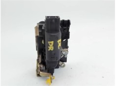 Recambio de cierre electromagnetico delantero derecho para renault kangoo i (f/kc0) 1.5 dci (kc08, kc09) referencia OEM IAM 7701