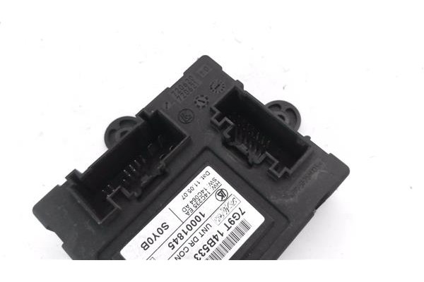 Recambio de módulo electrónico para ford galaxy (ca1) 2.0 tdci referencia OEM IAM 7G9T14B533NA 10001845 