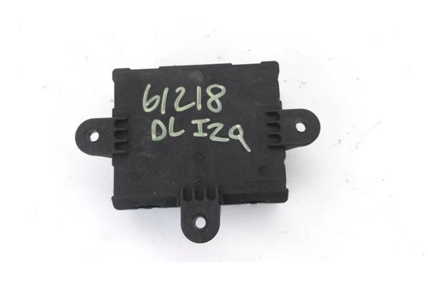 Recambio de módulo electrónico para ford galaxy (ca1) 2.0 tdci referencia OEM IAM 7G9T14B533NA 10001845 