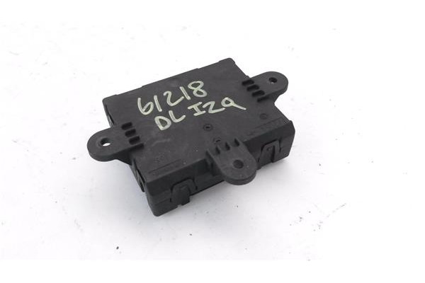 Recambio de módulo electrónico para ford galaxy (ca1) 2.0 tdci referencia OEM IAM 7G9T14B533NA 10001845 