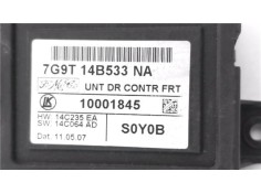 Recambio de módulo electrónico para ford galaxy (ca1) 2.0 tdci referencia OEM IAM 7G9T14B533NA 10001845 