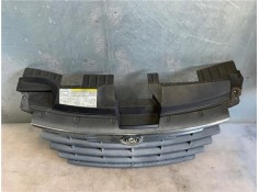 Recambio de rejilla paragolpes delantero para chrysler voyager (rg) 2.5 crd referencia OEM IAM 04857960AA  
