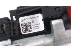 Recambio de mando intermitencia para mercedes-benz clase e (bm 211) berlina 3.0 e 280 cdi (211.020) referencia OEM IAM A17154001
