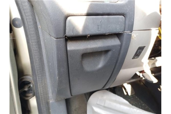 Recambio de guantera salpicadero para fiat scudo 2.0 d multijet referencia OEM IAM   