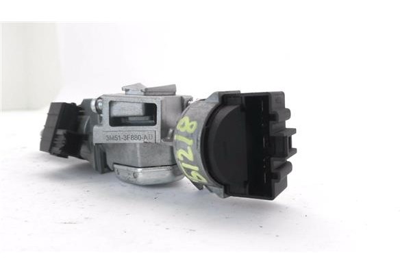 Recambio de clausor para ford galaxy (ca1) 2.0 tdci referencia OEM IAM 3M513F880AD  