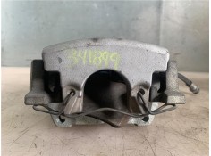 Recambio de pinza freno trasero izquierda para alfa romeo giulia (952) 2.2 super referencia OEM IAM 50541492 50569002 