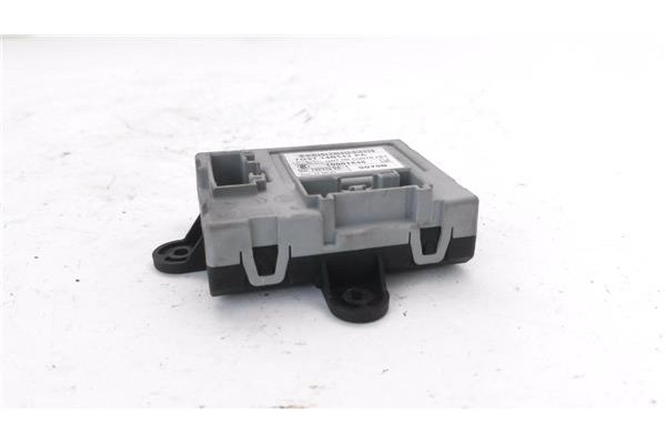 Recambio de módulo electrónico para ford galaxy (ca1) 2.0 tdci referencia OEM IAM 7G9T14B533PA 10001846 
