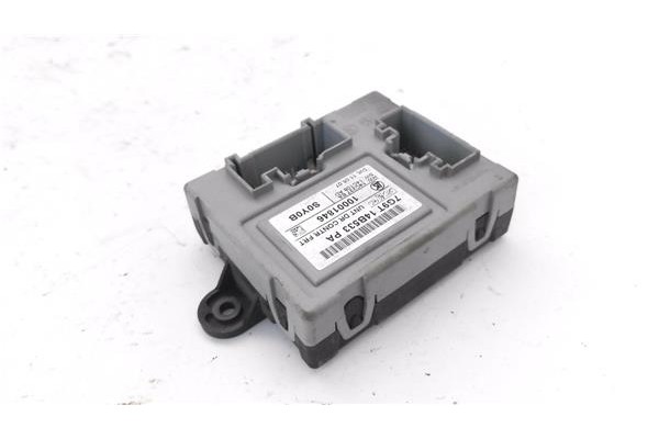 Recambio de módulo electrónico para ford galaxy (ca1) 2.0 tdci referencia OEM IAM 7G9T14B533PA 10001846 