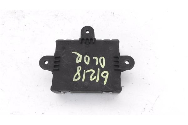 Recambio de módulo electrónico para ford galaxy (ca1) 2.0 tdci referencia OEM IAM 7G9T14B533PA 10001846 