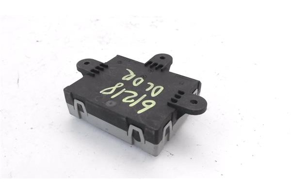 Recambio de módulo electrónico para ford galaxy (ca1) 2.0 tdci referencia OEM IAM 7G9T14B533PA 10001846 