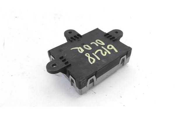 Recambio de módulo electrónico para ford galaxy (ca1) 2.0 tdci referencia OEM IAM 7G9T14B533PA 10001846 