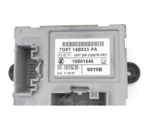 Recambio de módulo electrónico para ford galaxy (ca1) 2.0 tdci referencia OEM IAM 7G9T14B533PA 10001846 