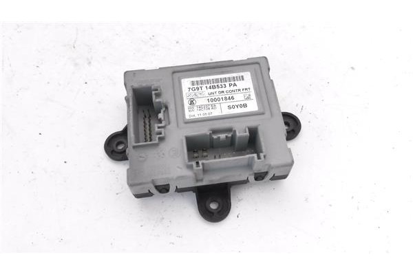 Recambio de módulo electrónico para ford galaxy (ca1) 2.0 tdci referencia OEM IAM 7G9T14B533PA 10001846 