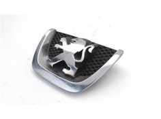 Recambio de anagrama para peugeot partner combispace (5f) 1.6 hdi 90 referencia OEM IAM 9649670480  