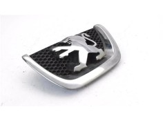 Recambio de anagrama para peugeot partner combispace (5f) 1.6 hdi 90 referencia OEM IAM 9649670480  