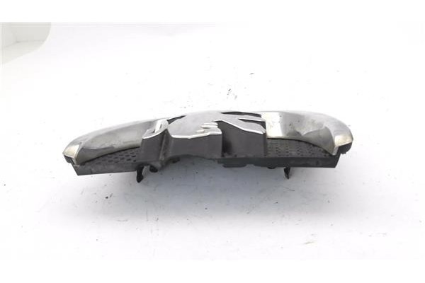 Recambio de anagrama para peugeot partner combispace (5f) 1.6 hdi 90 referencia OEM IAM 9649670480  