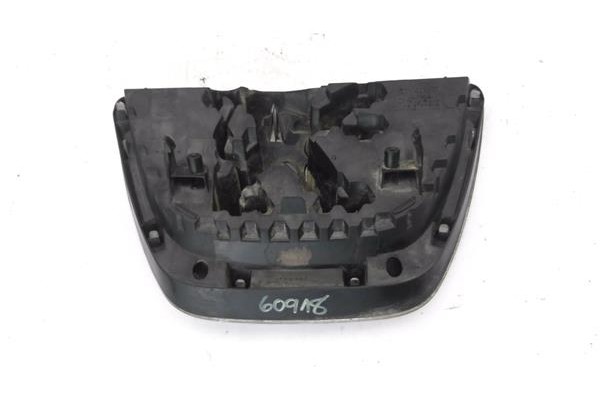 Recambio de anagrama para peugeot partner combispace (5f) 1.6 hdi 90 referencia OEM IAM 9649670480  