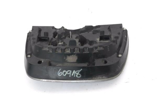 Recambio de anagrama para peugeot partner combispace (5f) 1.6 hdi 90 referencia OEM IAM 9649670480  