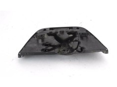 Recambio de anagrama para peugeot partner combispace (5f) 1.6 hdi 90 referencia OEM IAM 9649670480  
