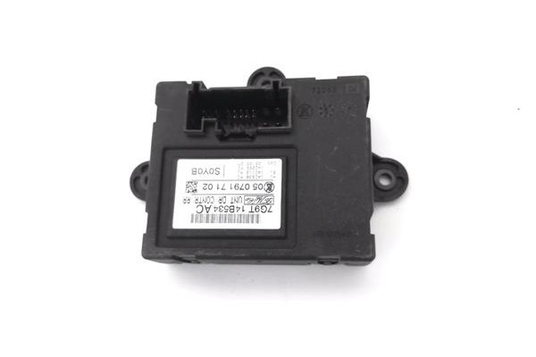 Recambio de módulo electrónico para ford galaxy (ca1) 2.0 tdci referencia OEM IAM 7G9T14B534AC 507917102 