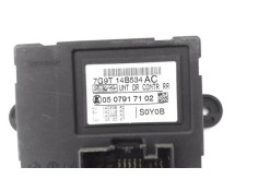 Recambio de módulo electrónico para ford galaxy (ca1) 2.0 tdci referencia OEM IAM 7G9T14B534AC 507917102 