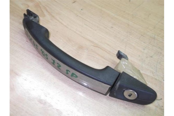 Recambio de maneta exterior delantero izquierda para ford focus (db3) 1.6 referencia OEM IAM   