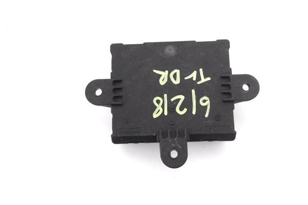 Recambio de módulo electrónico para ford galaxy (ca1) 2.0 tdci referencia OEM IAM 7G9T14B534AC 507917102 