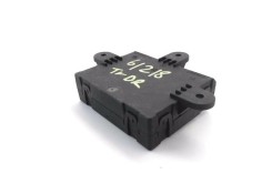 Recambio de módulo electrónico para ford galaxy (ca1) 2.0 tdci referencia OEM IAM 7G9T14B534AC 507917102 