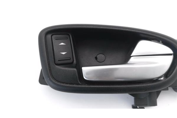 Recambio de manilla int. puerta trasero derecha para ford galaxy (ca1) 2.0 tdci referencia OEM IAM 6M21U22600 7S71A22600 