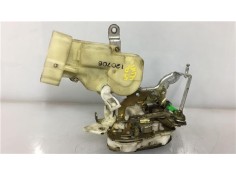 Recambio de cierre electromagnetico delantero izquierdo para toyota yaris (ncp1/nlp1/scp1) 1.0 16v referencia OEM IAM 693200D031