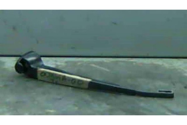 Recambio de brazo limpiaparabrisas trasero para skoda octavia berlina (1u2)(1997) 1.9 tdi glx [1,9 ltr. - 66 kw tdi] referencia 