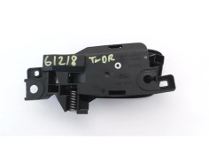 Recambio de manilla int. puerta trasero derecha para ford galaxy (ca1) 2.0 tdci referencia OEM IAM 6M21U22600 7S71A22600 