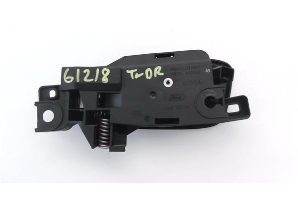 Recambio de manilla int. puerta trasero derecha para ford galaxy (ca1) 2.0 tdci referencia OEM IAM 6M21U22600 7S71A22600 
