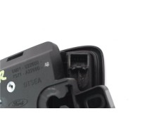 Recambio de manilla int. puerta trasero derecha para ford galaxy (ca1) 2.0 tdci referencia OEM IAM 6M21U22600 7S71A22600 