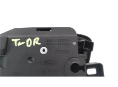 Recambio de manilla int. puerta trasero derecha para ford galaxy (ca1) 2.0 tdci referencia OEM IAM 6M21U22600 7S71A22600 