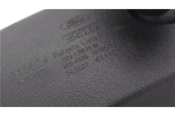 Recambio de retrovisor interior para ford galaxy (ca1) 2.0 tdci referencia OEM IAM 3S7A17E678BA  
