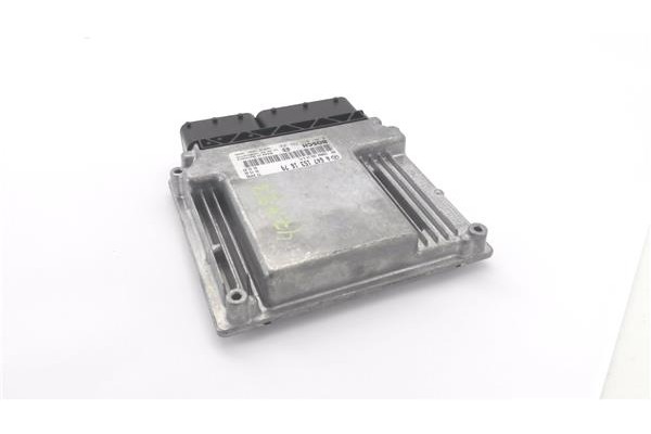 Recambio de centralita para mercedes-benz clase e (bm 211) berlina 2.7 e 270 cdi (211.016) referencia OEM IAM A6471531679 281011