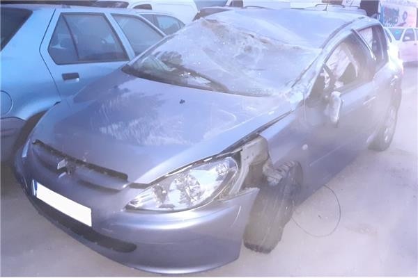 peugeot 307 (3a/c) del año 2005