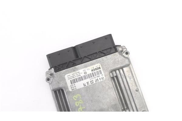 Recambio de centralita para mercedes-benz clase e (bm 211) berlina 2.7 e 270 cdi (211.016) referencia OEM IAM A6471531679 281011