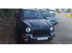 jeep cherokee (kj) del año 2004