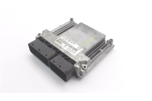 Recambio de centralita para mercedes-benz clase e (bm 211) berlina 2.7 e 270 cdi (211.016) referencia OEM IAM A6471531679 281011
