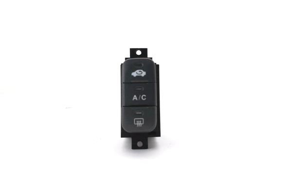 Recambio de mandos climatizador para honda civic berlina 3 (ep) referencia OEM IAM A110NH167L  