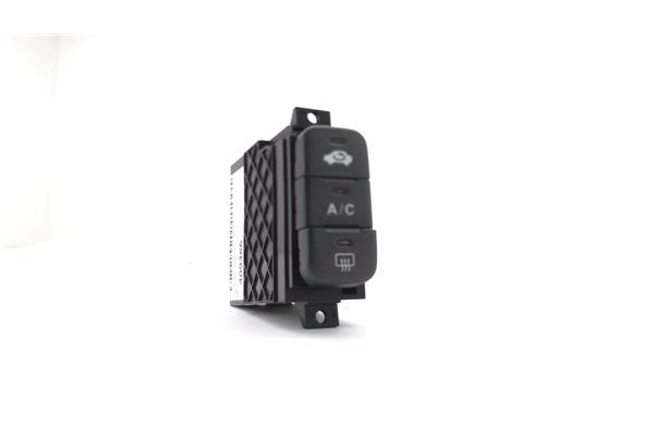 Recambio de mandos climatizador para honda civic berlina 3 (ep) referencia OEM IAM A110NH167L  