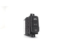 Recambio de mandos climatizador para honda civic berlina 3 (ep) referencia OEM IAM A110NH167L  