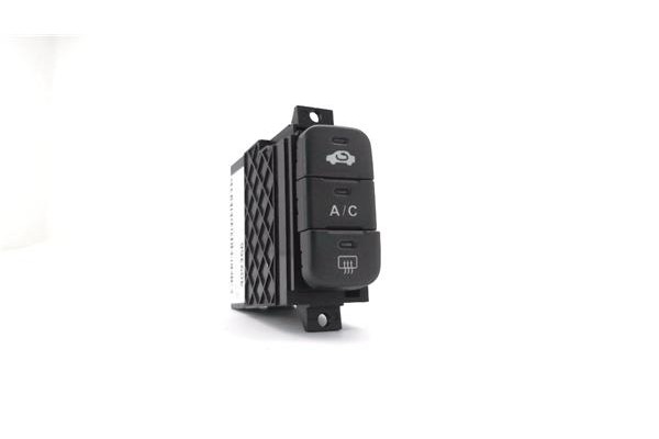 Recambio de mandos climatizador para honda civic berlina 3 (ep) referencia OEM IAM A110NH167L  